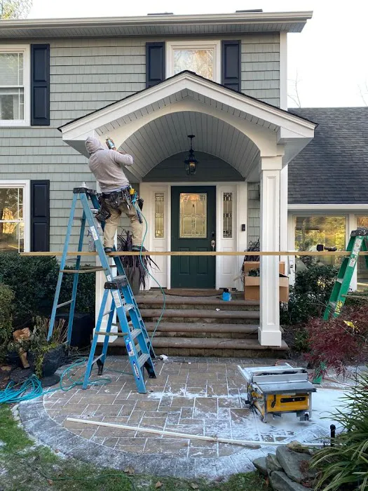 SWJ Siding and Roofing Corp Picture 7