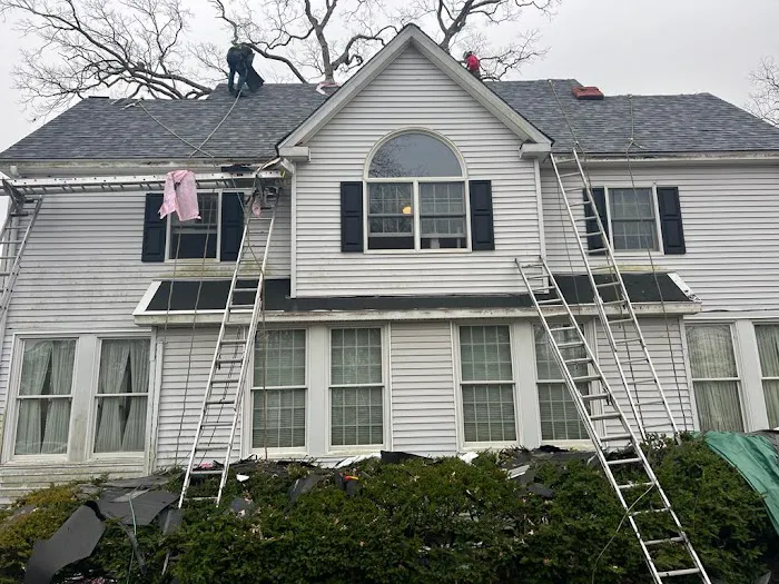 SWJ Siding and Roofing Corp Picture 9