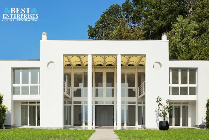 Best Enterprises Picture 1