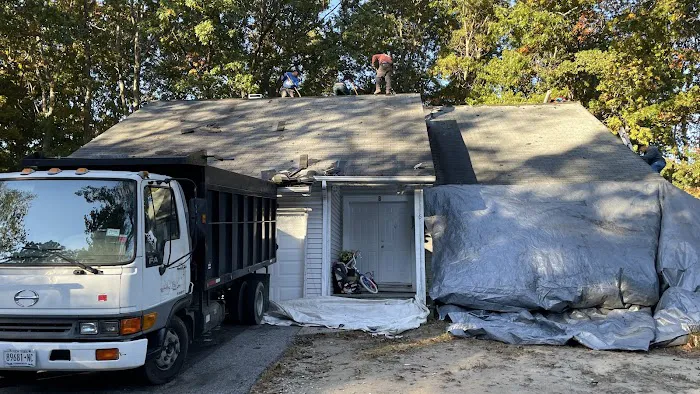 American Side Home Improvement, Inc. Picture 6