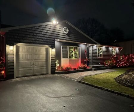 American Side Home Improvement, Inc.