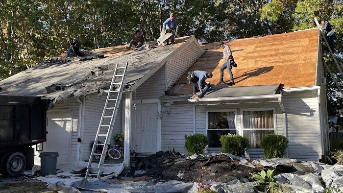 American Side Home Improvement, Inc. Picture 4