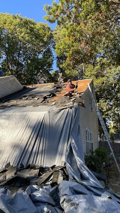 American Side Home Improvement, Inc. Picture 9