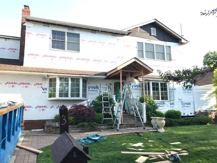 American Side Home Improvement, Inc. Picture 10