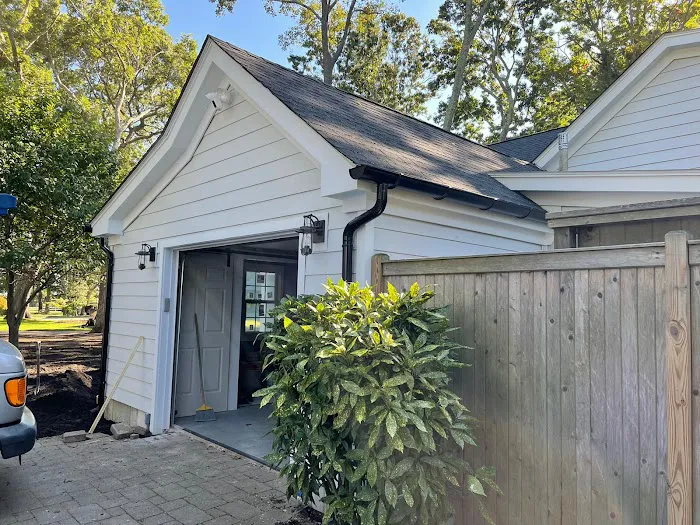 Medina Gutters Inc Picture 1