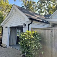 Medina Gutters Inc ico