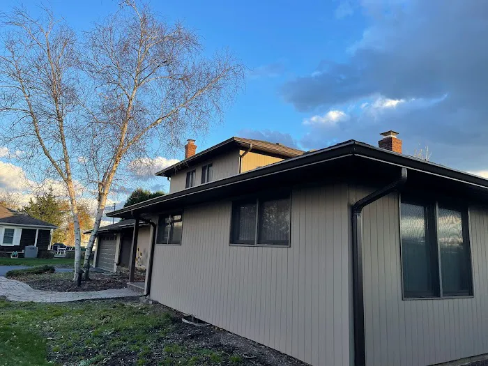 Medina Gutters Inc Picture 3