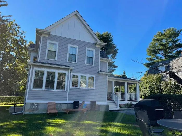 Medina Gutters Inc Picture 10