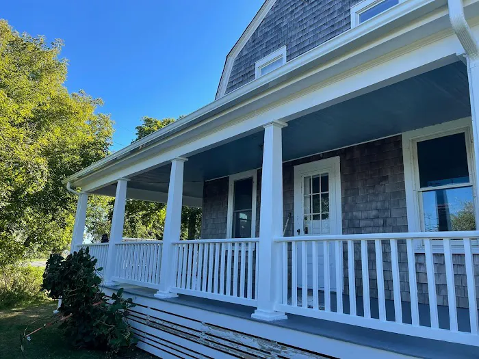 Medina Gutters Inc Picture 9