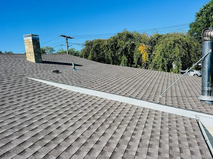 Tony the Roofer Picture 1