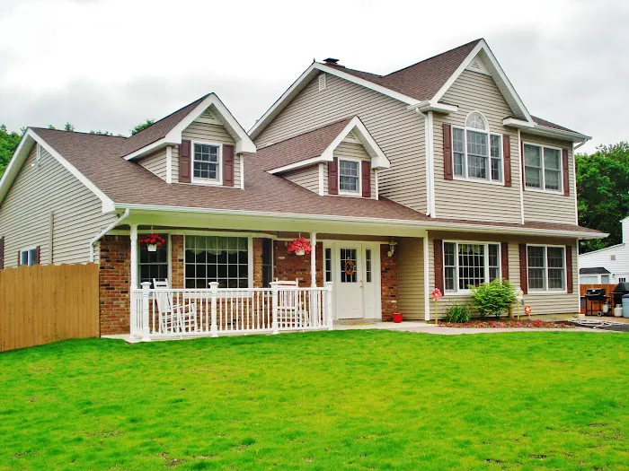 Tony the Roofer Picture 9