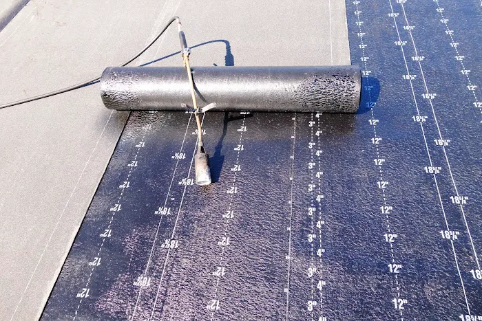 Tony the Roofer Picture 5