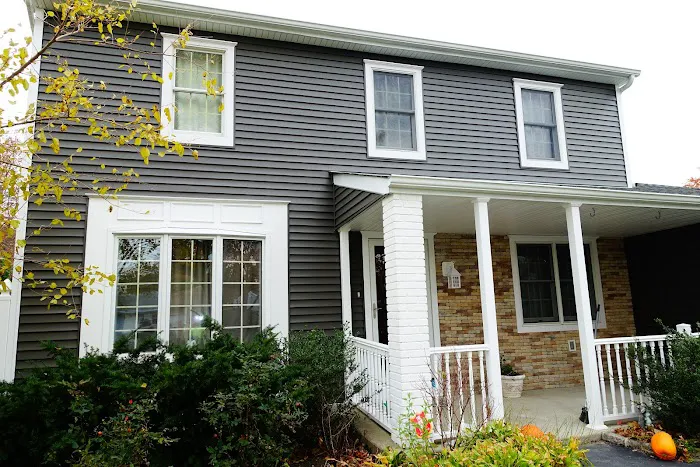 Tony the Roofer Picture 10