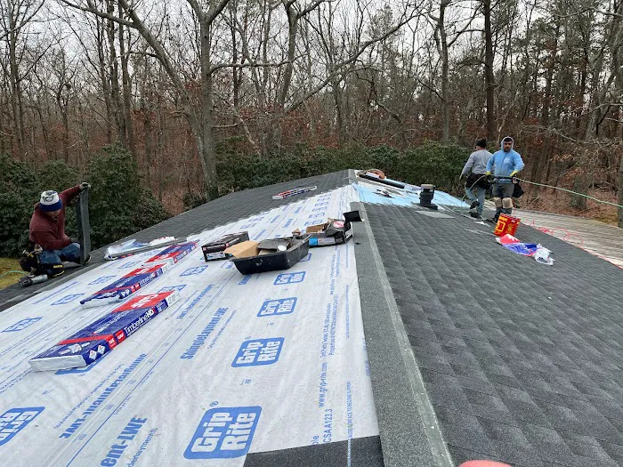 Mici Construction INC Picture 5