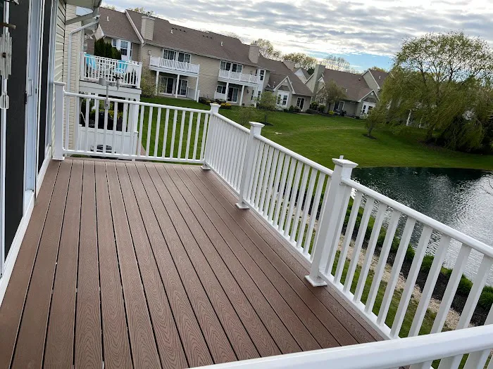 Mici Construction INC Picture 1