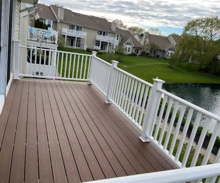 Mici Construction INC