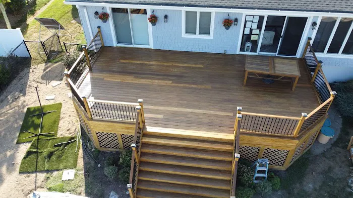 Mici Construction INC Picture 6