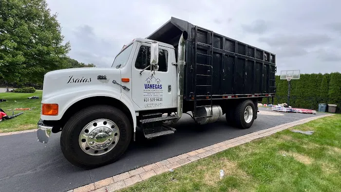 Vanegas Roofing Construction Picture 6