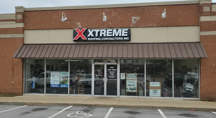 All Island Commercial Flat Roofing Picture 1