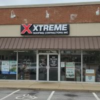 All Island Commercial Flat Roofing ico