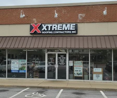 All Island Commercial Flat Roofing