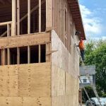 Keenridge Construction Corp.