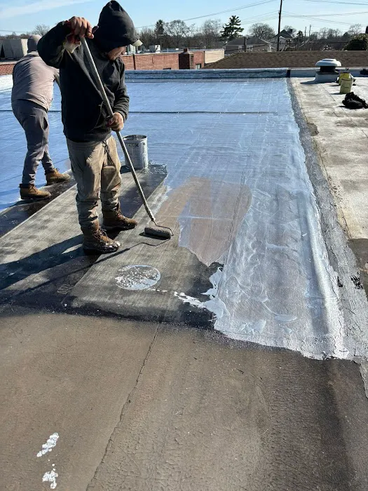 Keenridge Construction Corp. Picture 5