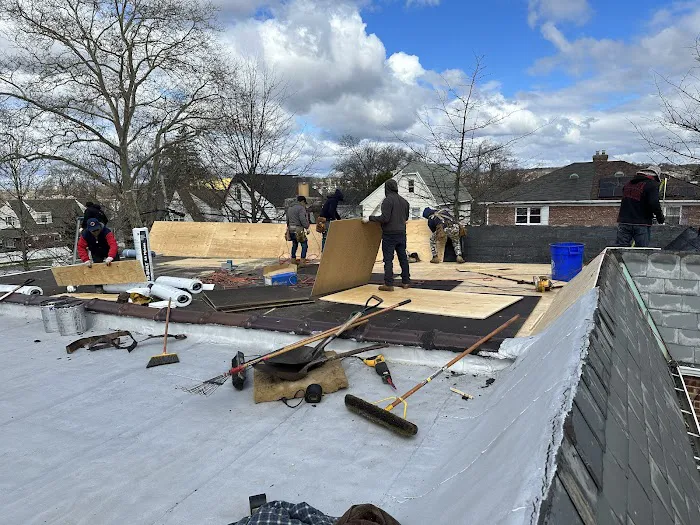 Keenridge Construction Corp. Picture 7