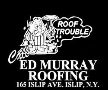 Ed Murray Roofing Inc