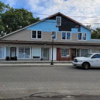 Peirce & Sons Roofing Co ico