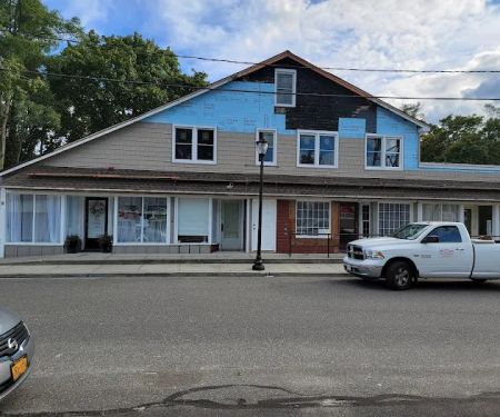 Peirce & Sons Roofing Co