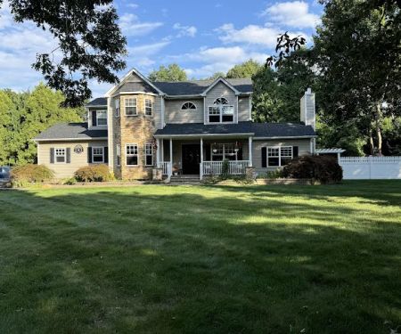 Tom Jannace Roofing, Inc.