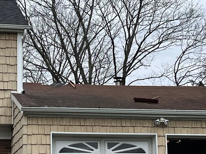 Tom Jannace Roofing, Inc. Picture 2