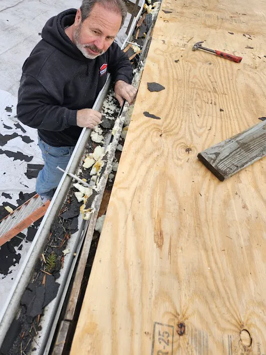 Tom Jannace Roofing, Inc. Picture 5