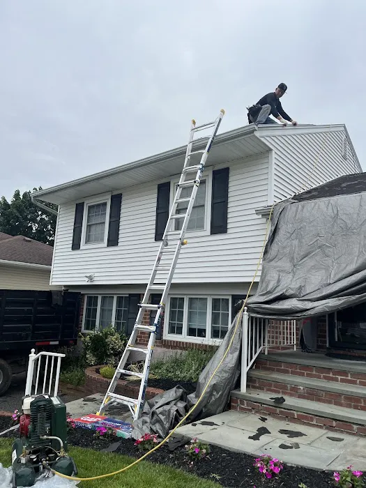 Chief Cornerstone Roofing Picture 1