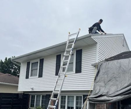 Chief Cornerstone Roofing