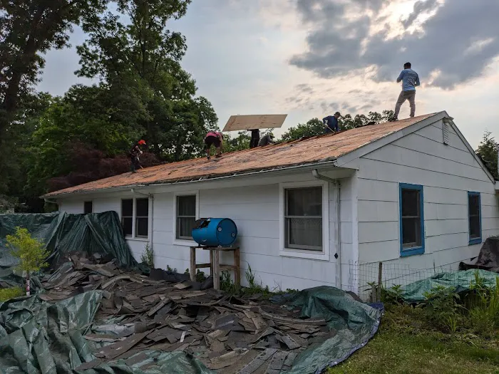 Chief Cornerstone Roofing Picture 4
