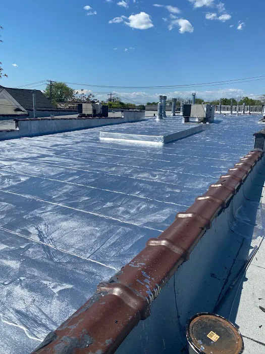 Chief Cornerstone Roofing Picture 8