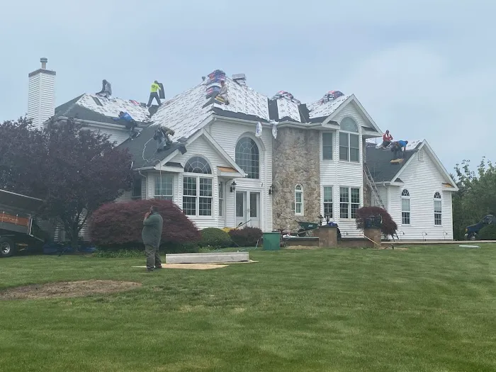 Chief Cornerstone Roofing Picture 10