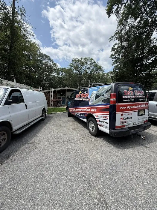 Sky Tech Construction, LLC Picture 7