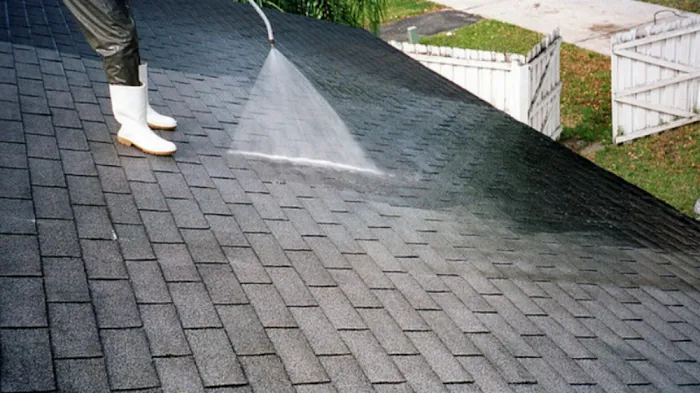 P&J Roofing Picture 6