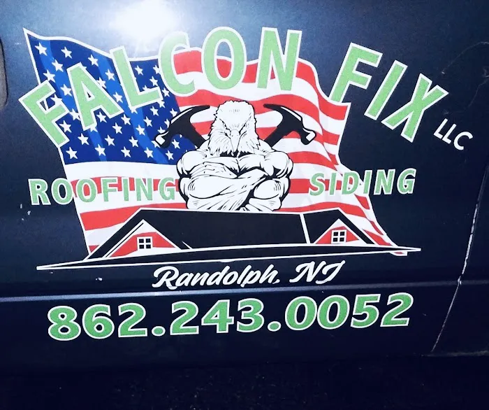 Falcon Fix Roofing and Siding Picture 2