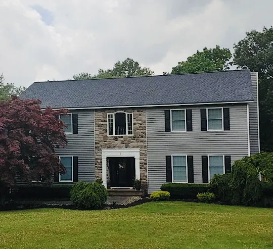 Falcon Fix Roofing and Siding Picture 1