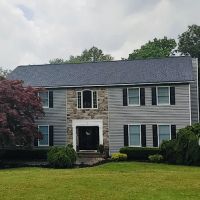 Falcon Fix Roofing and Siding ico