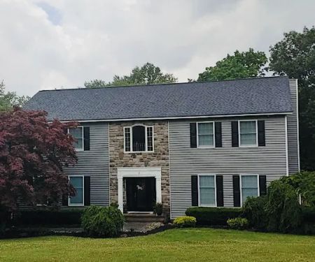 Falcon Fix Roofing and Siding