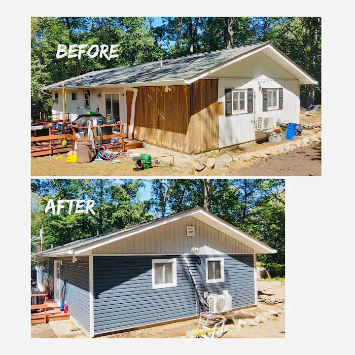 Falcon Fix Roofing and Siding Picture 3