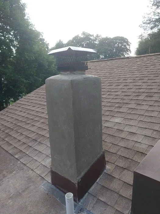 Falcon Fix Roofing and Siding Picture 7