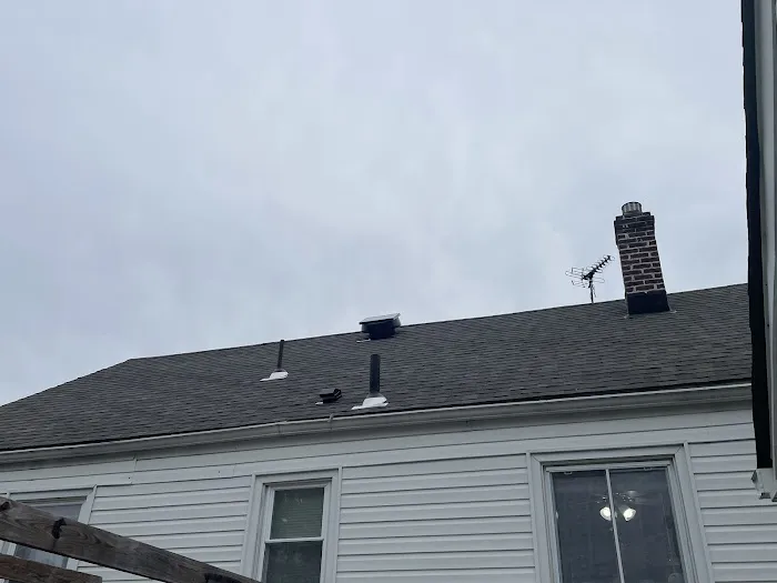 Falcon Fix Roofing and Siding Picture 5