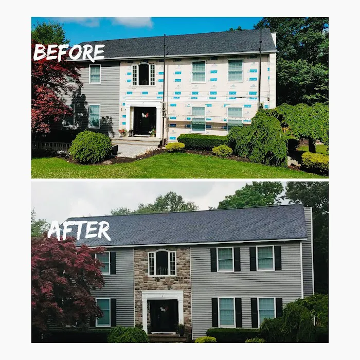 Falcon Fix Roofing and Siding Picture 8