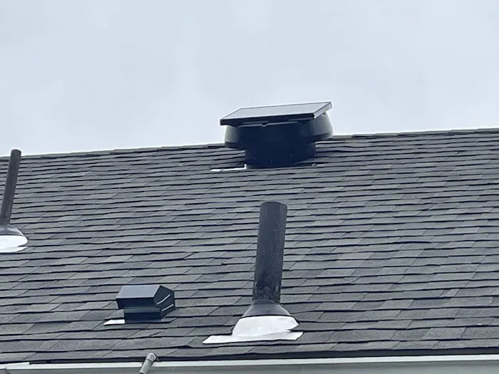 Falcon Fix Roofing and Siding Picture 6